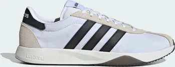 adidas 76/26 cloud white/core black