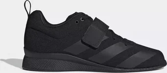 adidas Adipower 2 core black