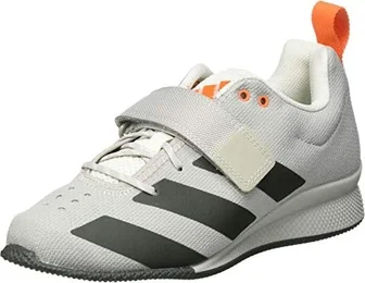 adidas Adipower II grey