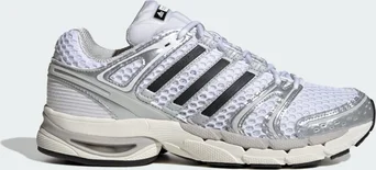 adidas Adistar Control 5 silver metallic/grey one/core black