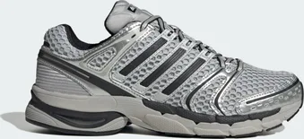 adidas Adistar Control 5 grey two/core black/silver metallic