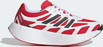 adidas Adizero Aruku cloud white/pure ruby/core black