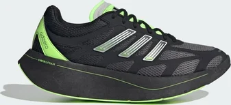 adidas Adizero Aruku core black/grey four/signal green