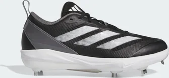 adidas Adizero Instinct core black/cloud white/team grey four