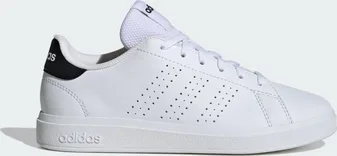 adidas Advantage Base 2.0 cloud white/core black