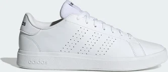 adidas Advantage Base 2.0 cloud white/shadow Navy
