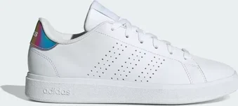 adidas Advantage Base 2.0 cloud white/halo Mint