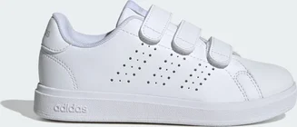 adidas Advantage Base 2.0 cloud white/grey one