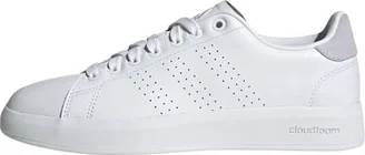 adidas Advantage Premium cloud white/silver dawn