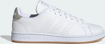adidas Advantage The Simpsons cloud white/metal grey