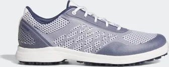 adidas Alphaflex Sport Spikeless cloud white/tech indigo