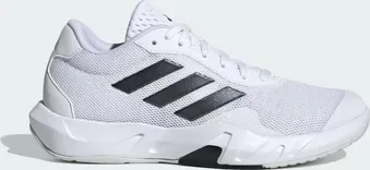 adidas Amplimove Trainer cloud white/core black/grey two