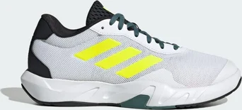 adidas Amplimove Trainer cloud white/lucid lemon/shock Pink