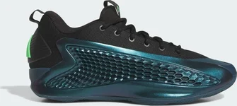 adidas Anthony Edwards 1 Low arctic night/core black/screaming green