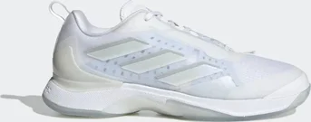 adidas Avacourt cloud white/silver metallic