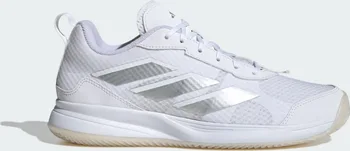 adidas Avaflash Clay cloud white/silver metallic