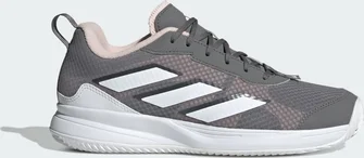 adidas Avaflash Clay grey four/cloud white/sandy Pink