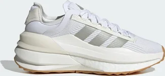 adidas Avryn_X cloud white/core white/off white