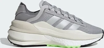 adidas Avryn_X grey two/grey one/green spark