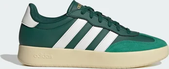 adidas Barreda collegiate green/core white/semi court green