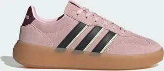 adidas Barreda Decode clear Pink/core black/wonder white