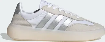 adidas Barreda Decode cloud white/matte silver/grey one