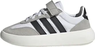 adidas Barreda Decode cloud white/core black/grey two