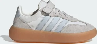 adidas Barreda Decode core white/halo blue/grey one