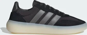 adidas Barreda Decode core black/iron metallic/Carbon