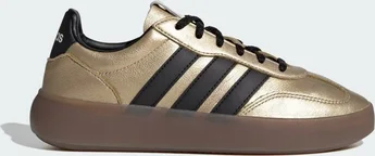 adidas Barreda Decode cyber metallic/core black/Gum