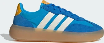 adidas Barreda Decode lucid aquamarine/off white/collegiate Gold