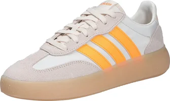 adidas Barreda Decode off white/lucid tangerine/wonder white