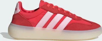 adidas Barreda Decode pure ruby/semi lucid red/clear Pink