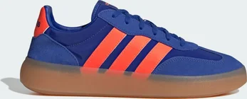 adidas Barreda Decode semi lucid blue/impact Orange/Gum