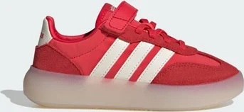 adidas Barreda Decode semi lucid red/off white/pure ruby