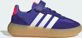 adidas Barreda Decode solar purple/cloud white/solar turbo