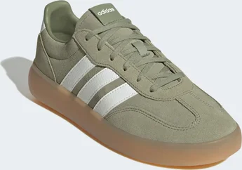 adidas Barreda Decode tent green/off white/Gum