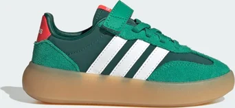 adidas Barreda Decode collegiate green/cloud white/lucid red