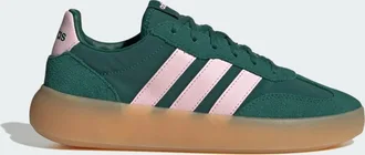 adidas Barreda Decode collegiate green/clear Pink/Gum