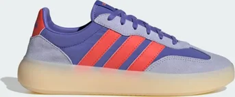 adidas Barreda Decode violet tone/bright red/semi Cobalt blue