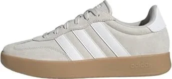 adidas Barreda grey one/ftwr white/Gum