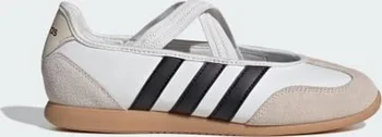 adidas Barreda Mary Jane core white/core black/Gum