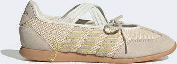 adidas Barreda Mary Jane non dyed/matte Gold/crystal linen