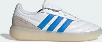 adidas Barreda Mundial cloud white/lucid ray blue/core white