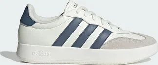 adidas Barreda off white/preloved ink/grey one