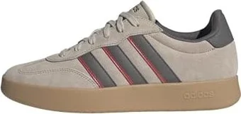 adidas Barreda wonder Beige/Charcoal/semi lucid red