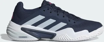 adidas Barricade 13 dark blue/halo blue/team shock Pink 2