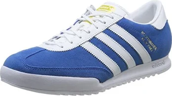 adidas Beckenbauer Allround bluebird/ftwr white/Gold metallic