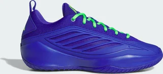 adidas Believe That 1 lucid blue/screaming green