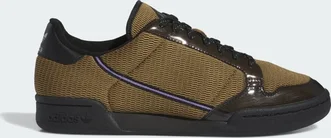 adidas Blondey Continental core black/magic lilac